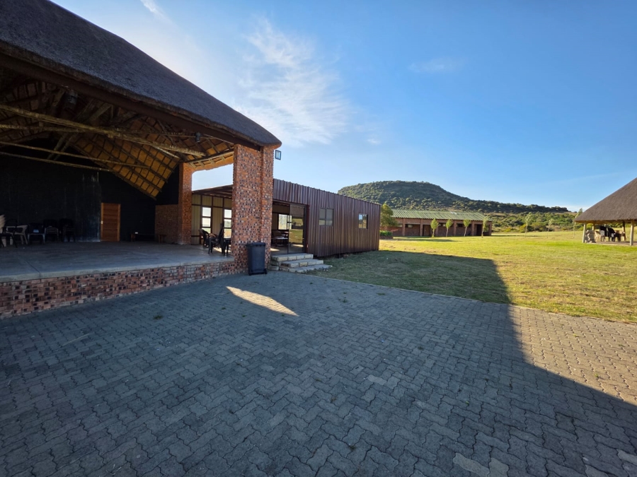 38 Bedroom Property for Sale in Paul Roux Free State
